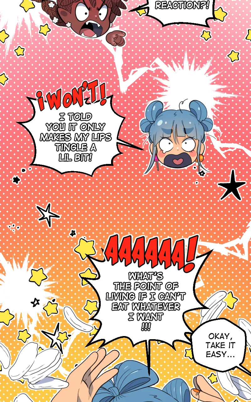 Read Daybreak chapter 190 image 19 on Lezhin