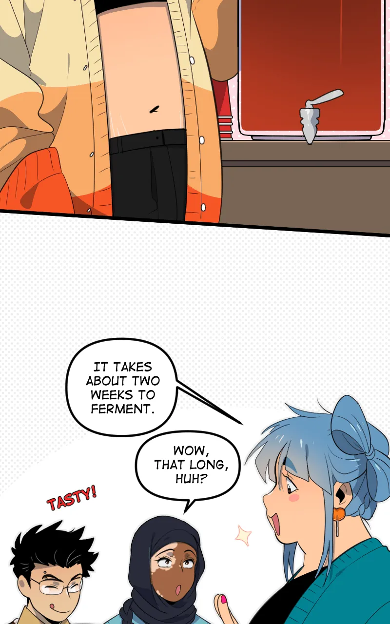 Read Daybreak chapter 190 image 2 on Lezhin