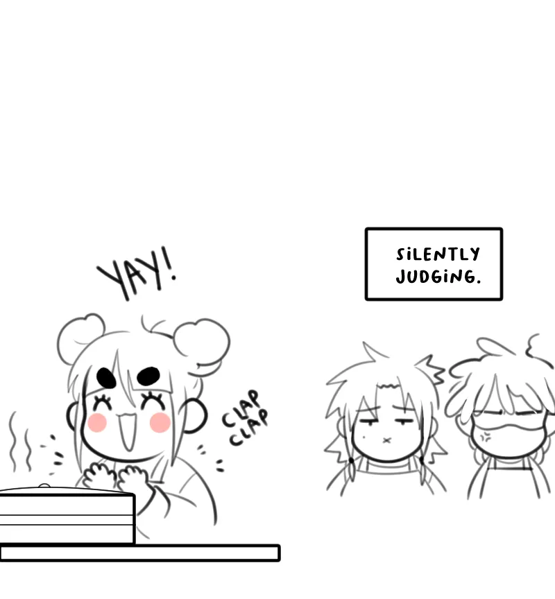 Read Daybreak chapter 190 image 22 on Lezhin