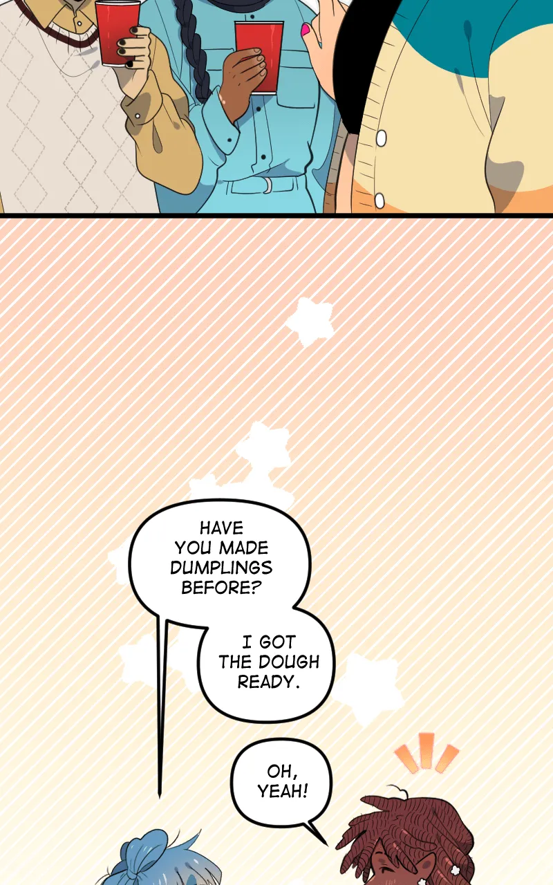 Read Daybreak chapter 190 image 3 on Lezhin