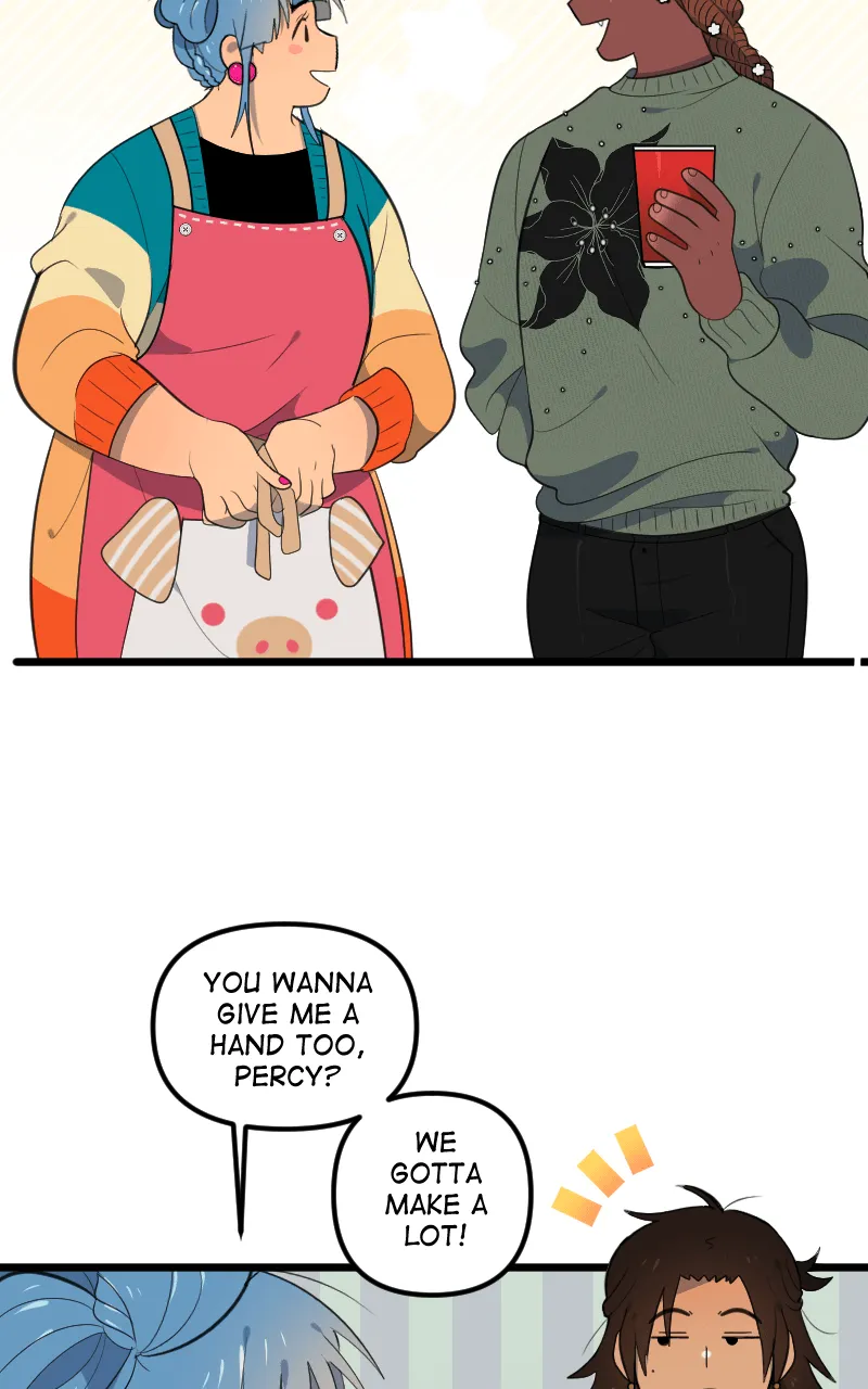 Read Daybreak chapter 190 image 4 on Lezhin