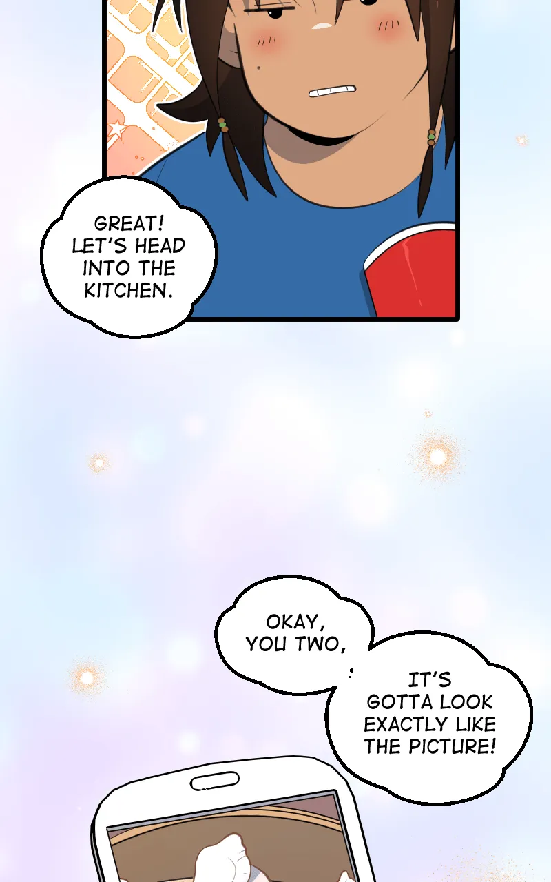 Read Daybreak chapter 190 image 6 on Lezhin