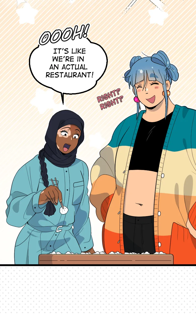 Read Daybreak chapter 191 image 1 on Lezhin
