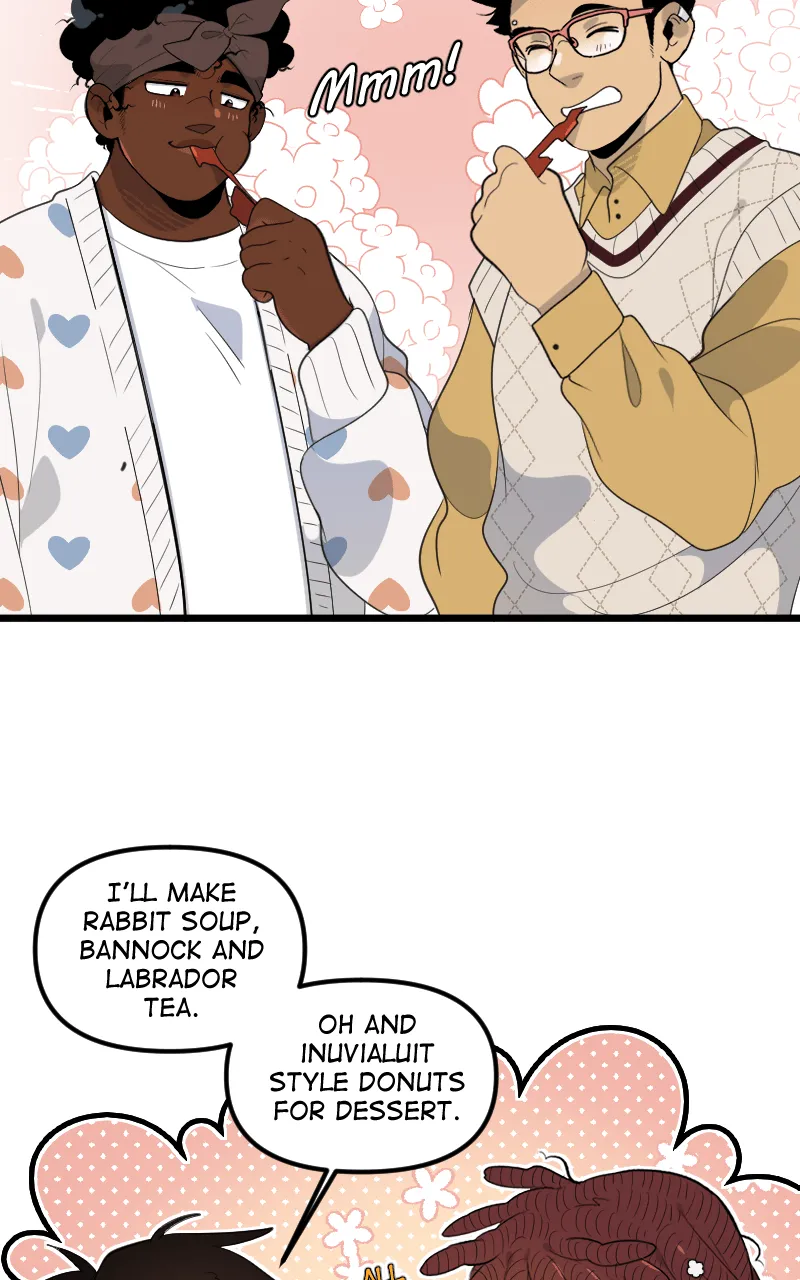 Read Daybreak chapter 191 image 10 on Lezhin