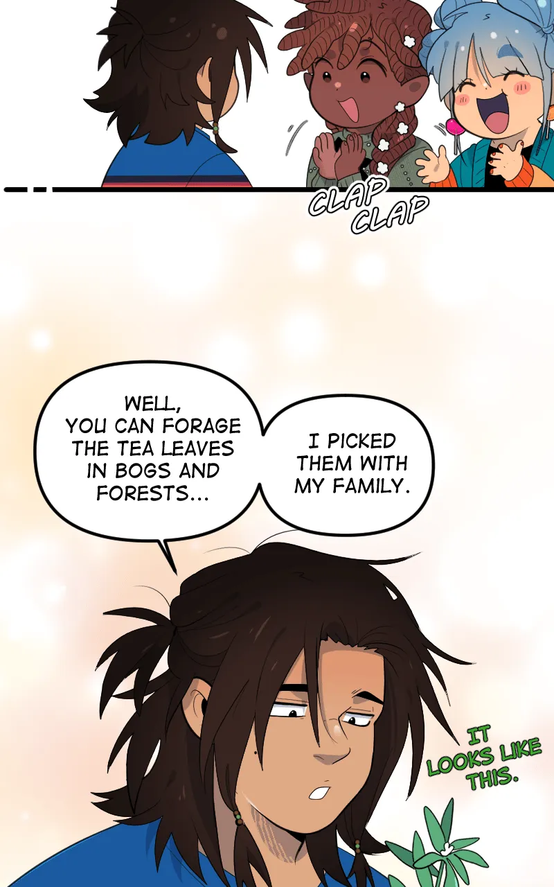 Read Daybreak chapter 191 image 12 on Lezhin