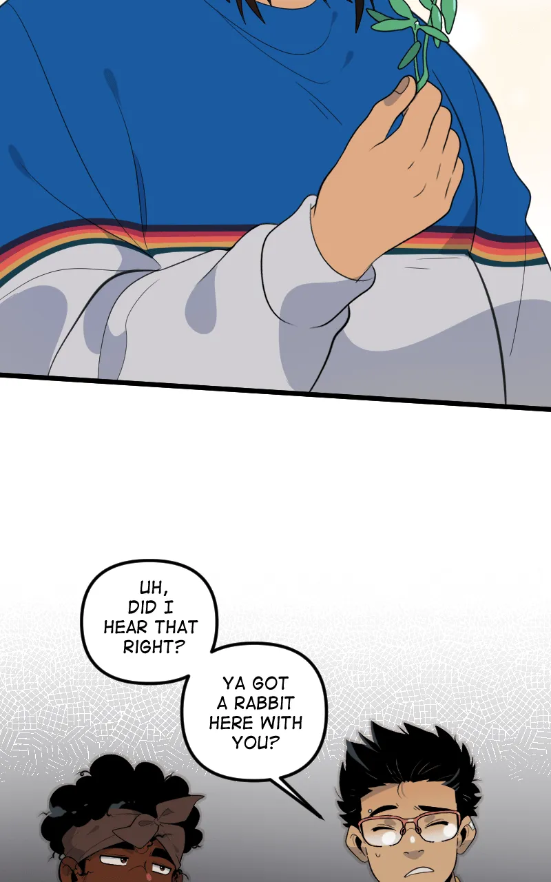 Read Daybreak chapter 191 image 13 on Lezhin