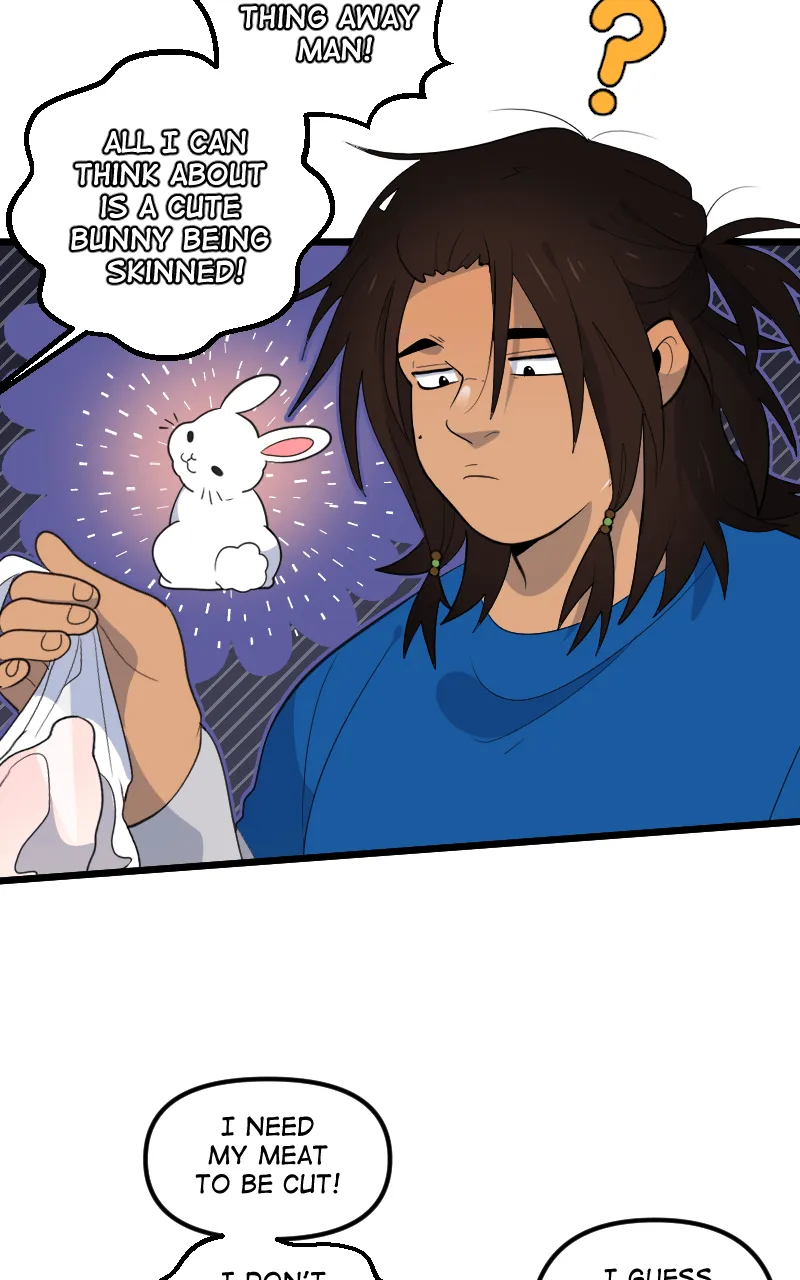 Read Daybreak chapter 191 image 18 on Lezhin