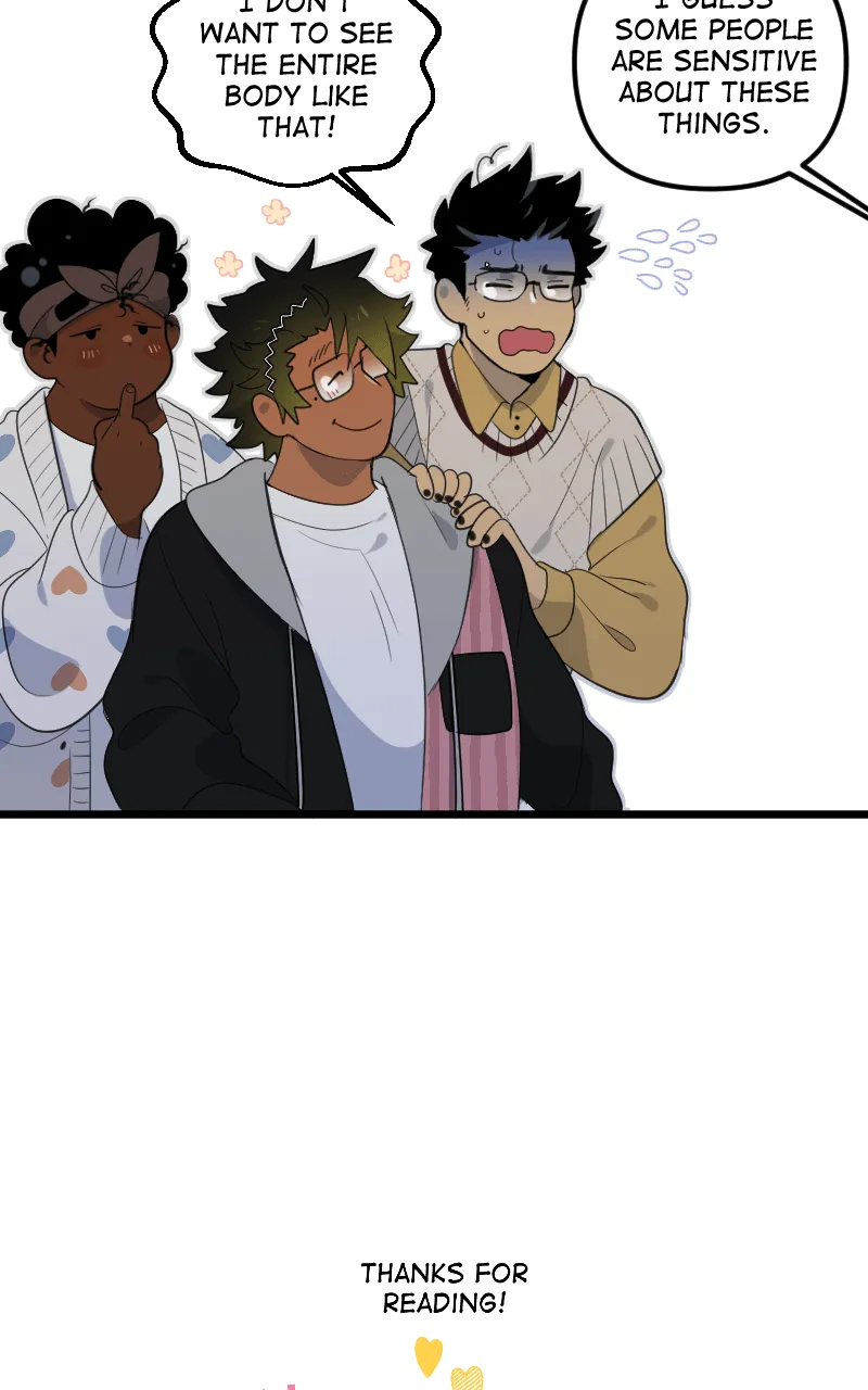 Read Daybreak chapter 191 image 19 on Lezhin