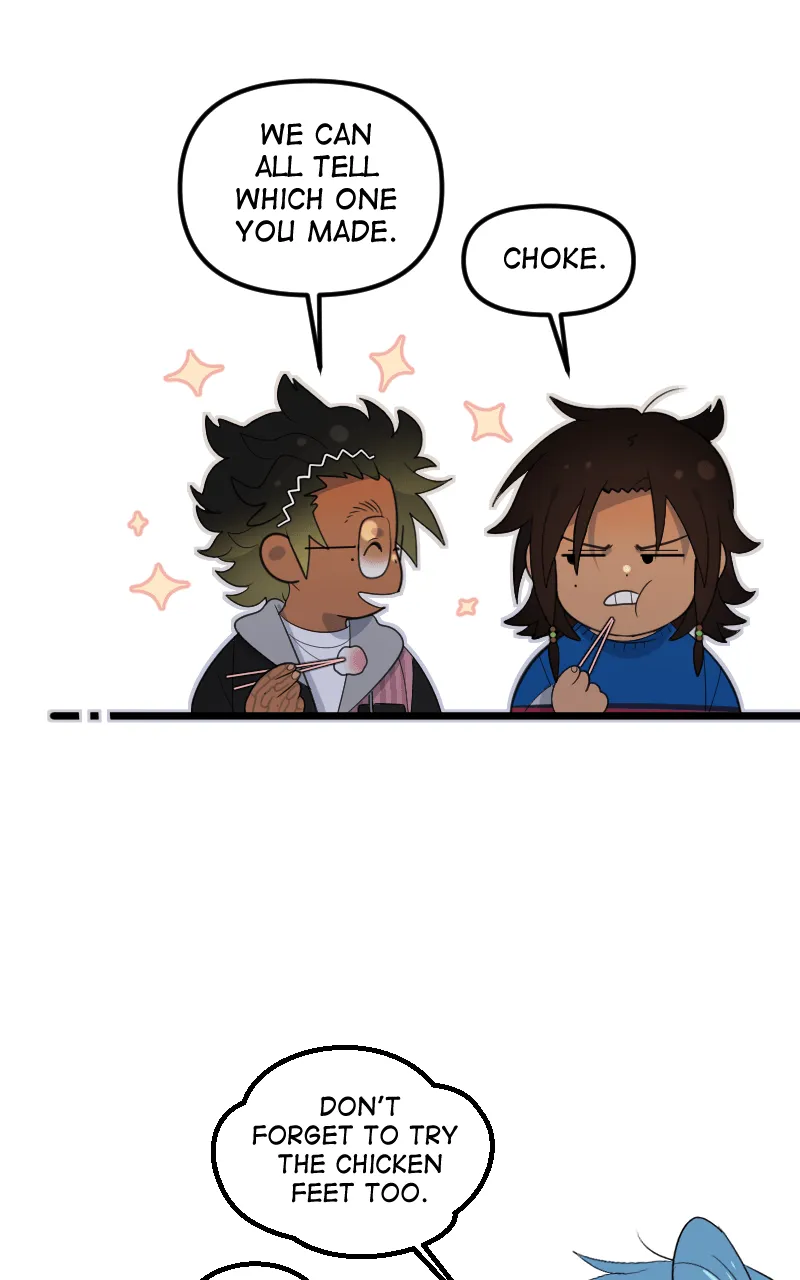 Read Daybreak chapter 191 image 4 on Lezhin