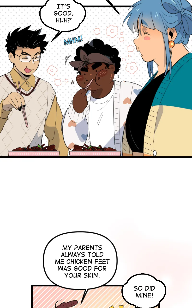 Read Daybreak chapter 191 image 5 on Lezhin