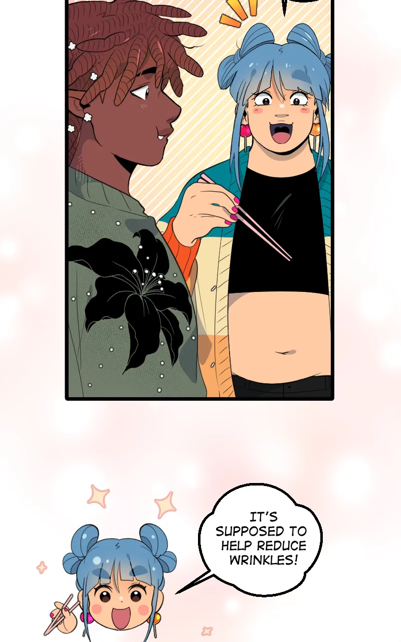 Read Daybreak chapter 191 image 6 on Lezhin
