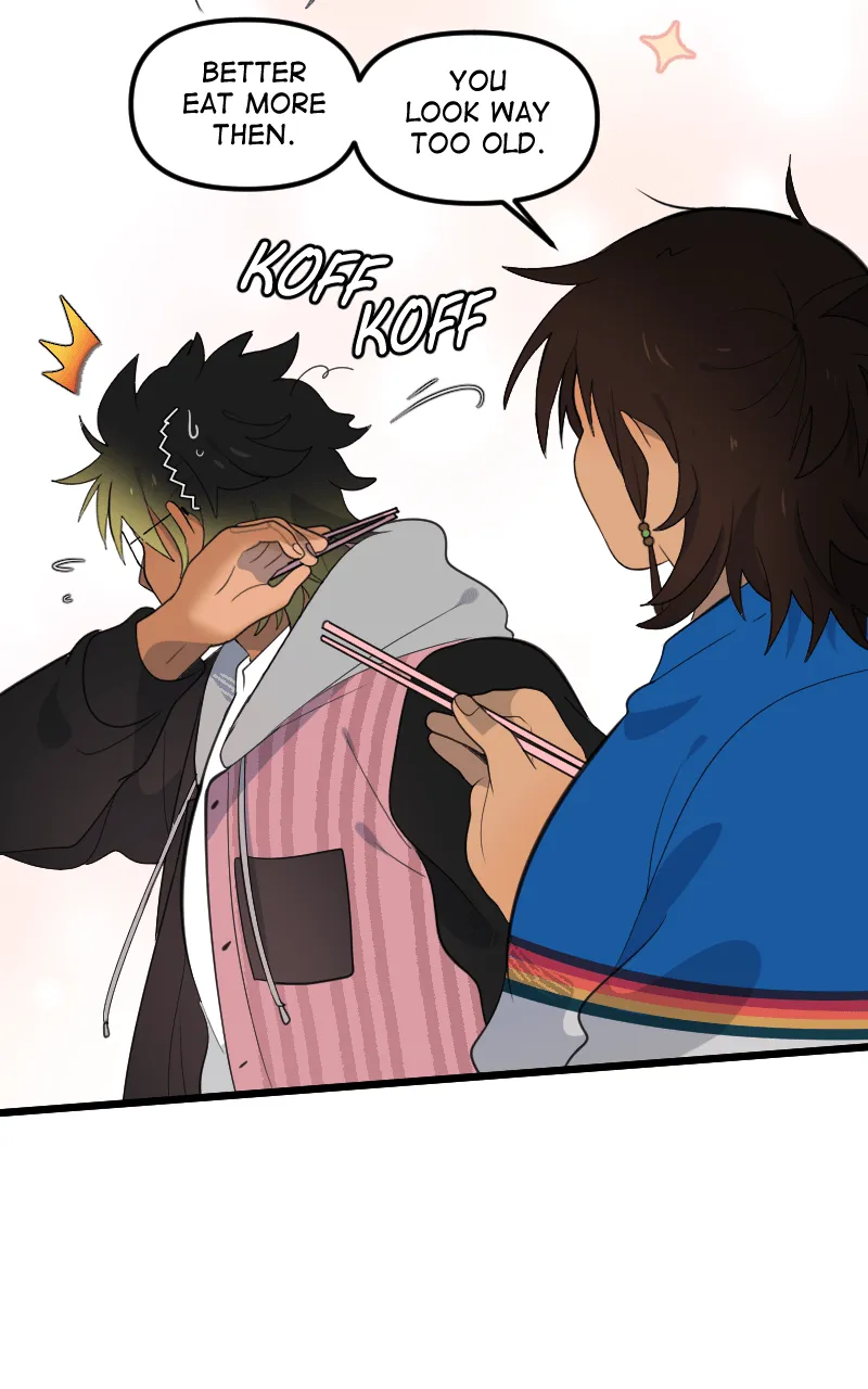 Read Daybreak chapter 191 image 7 on Lezhin