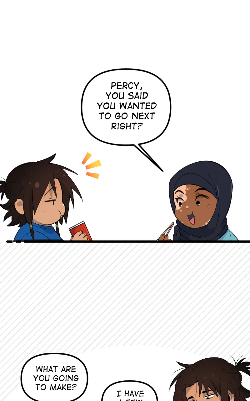 Read Daybreak chapter 191 image 8 on Lezhin