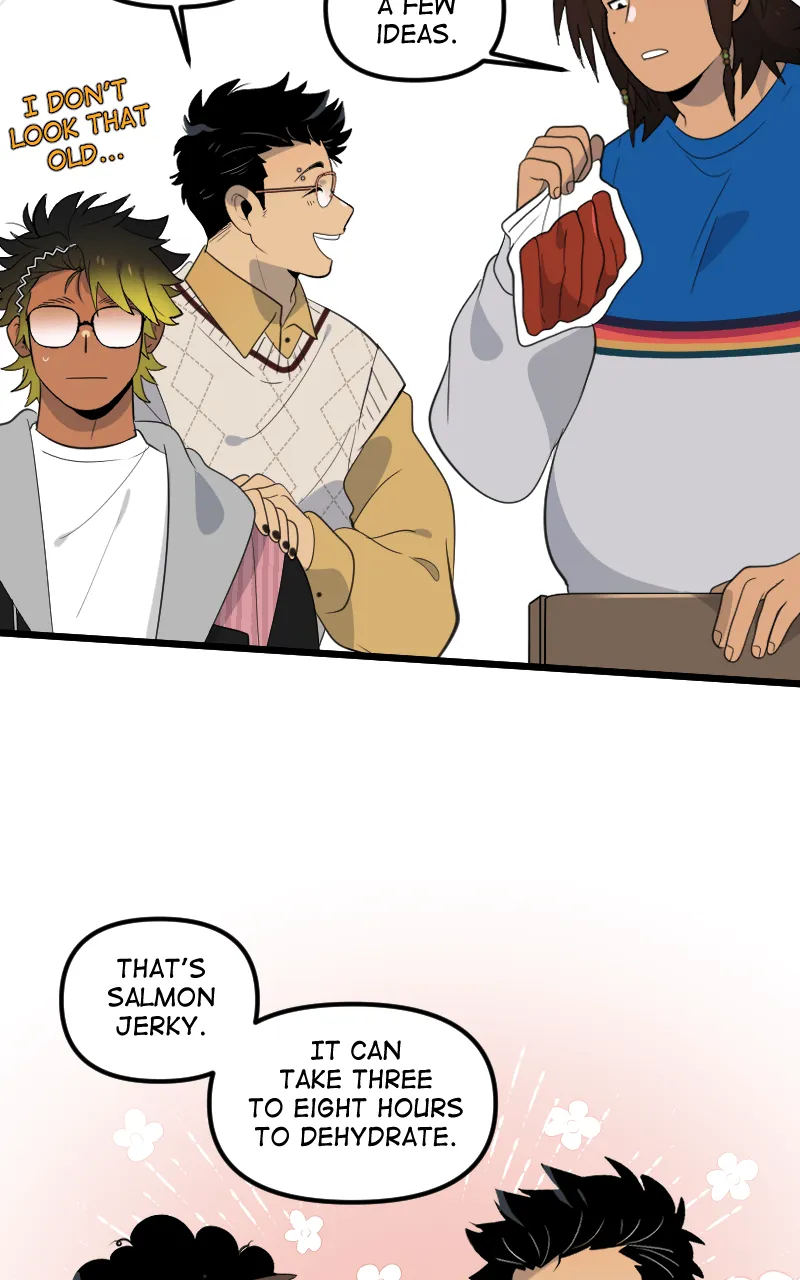 Read Daybreak chapter 191 image 9 on Lezhin
