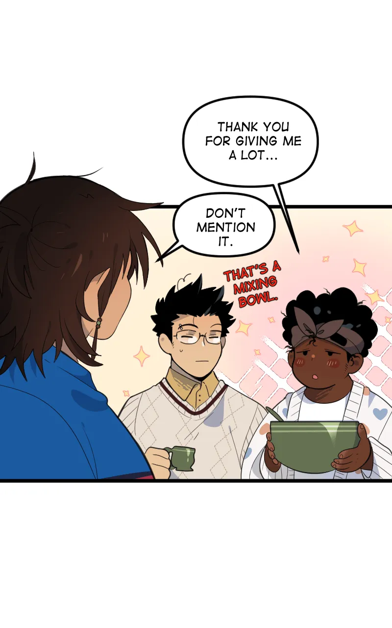 Read Daybreak chapter 192 image 10 on Lezhin