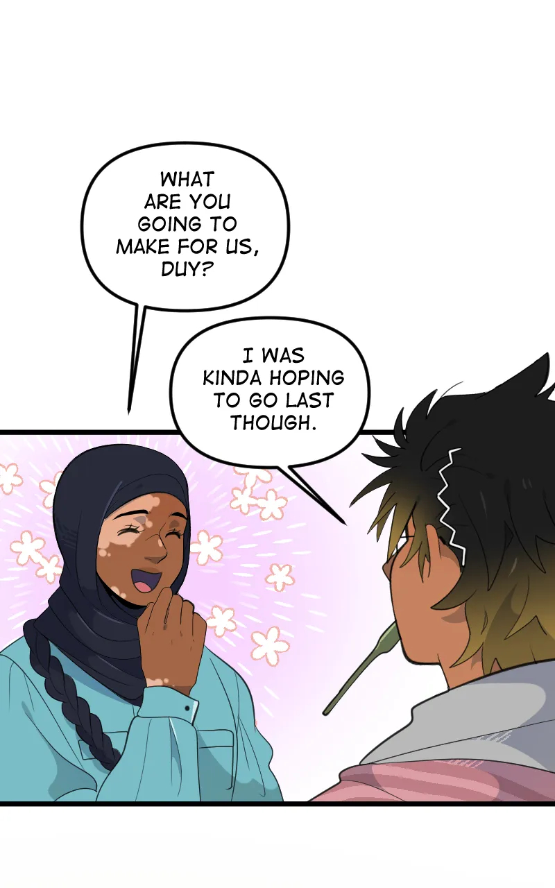 Read Daybreak chapter 192 image 12 on Lezhin