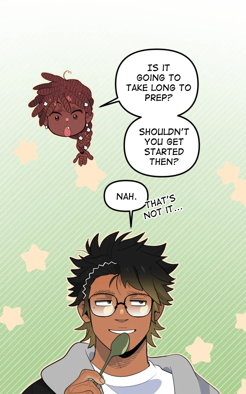 Read Daybreak chapter 192 image 13 on Lezhin