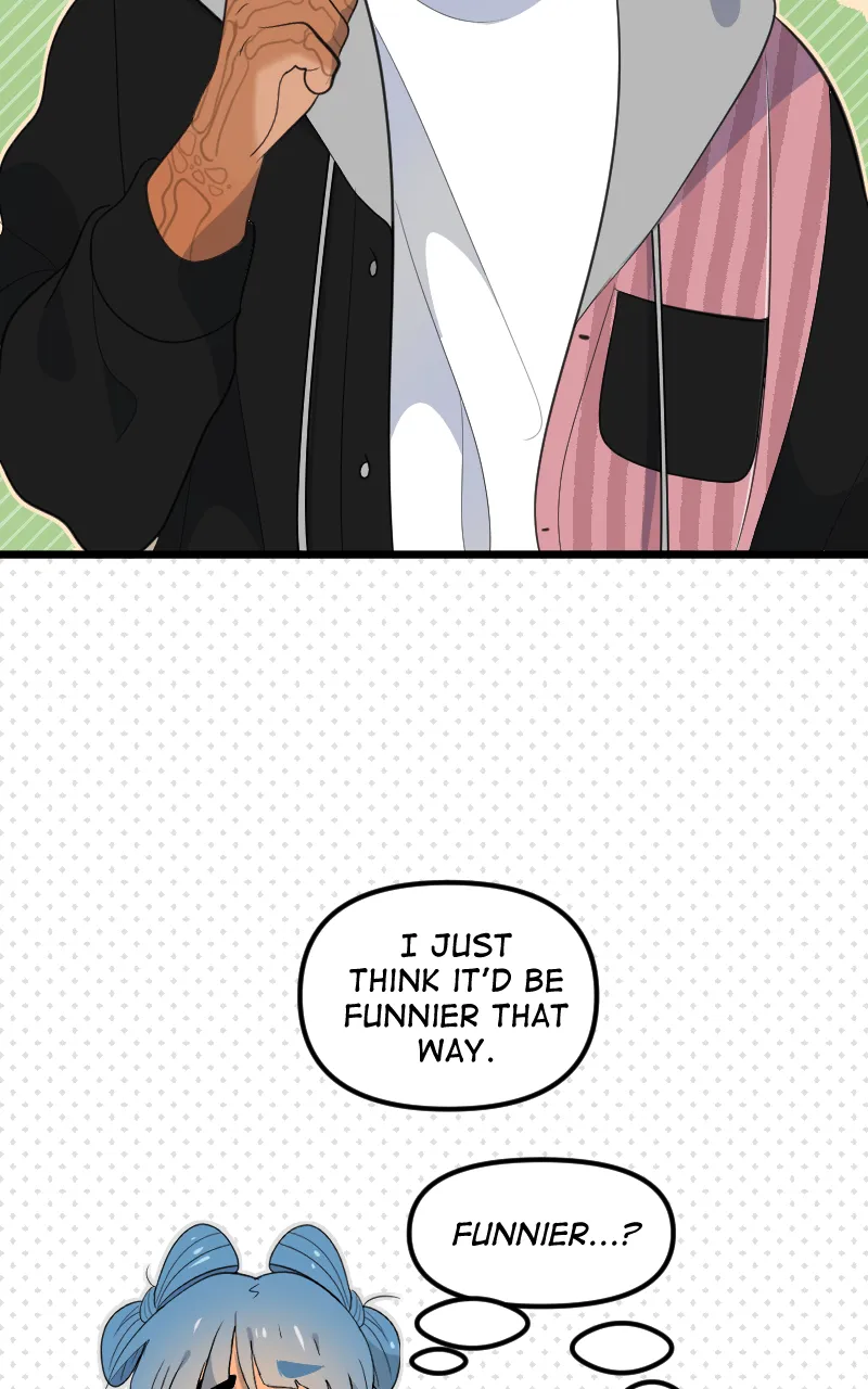 Read Daybreak chapter 192 image 14 on Lezhin