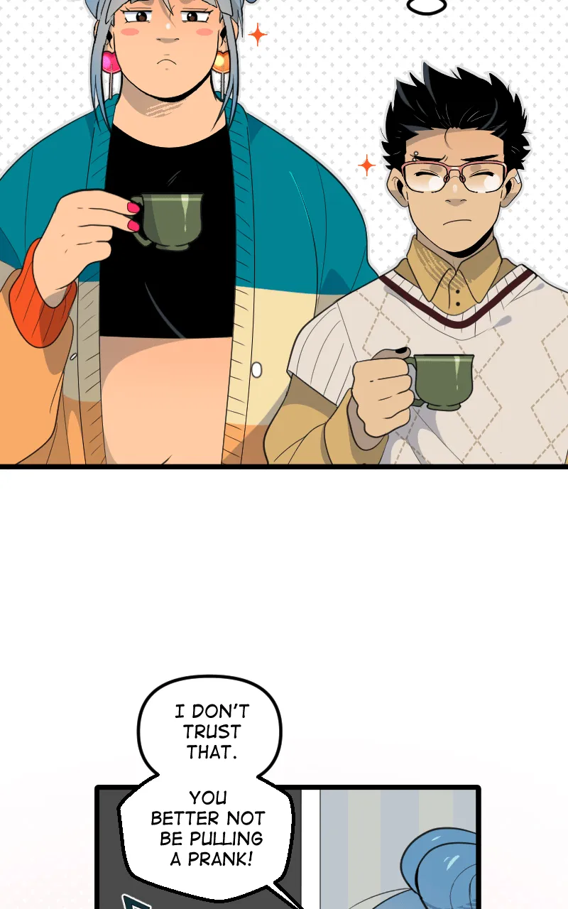Read Daybreak chapter 192 image 15 on Lezhin