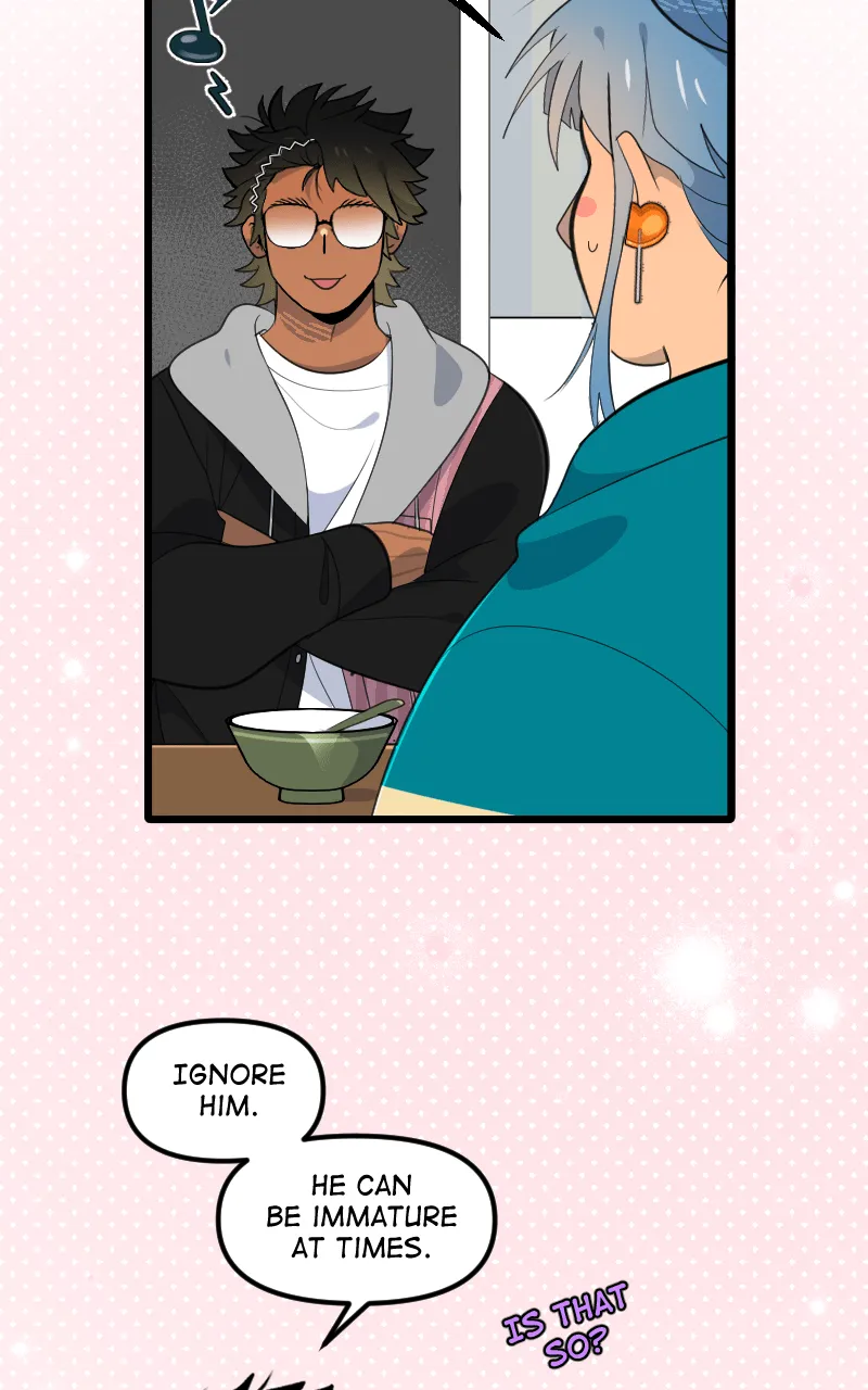 Read Daybreak chapter 192 image 16 on Lezhin