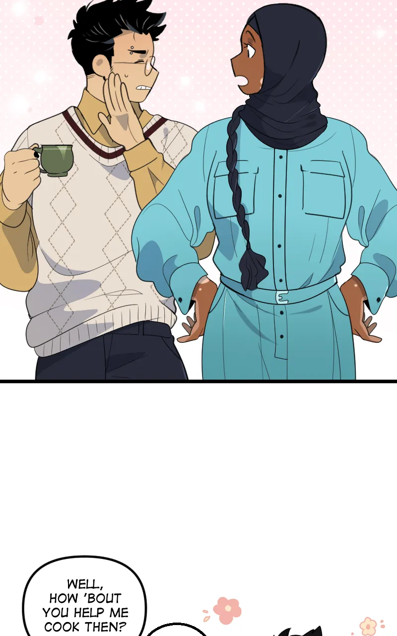 Read Daybreak chapter 192 image 17 on Lezhin