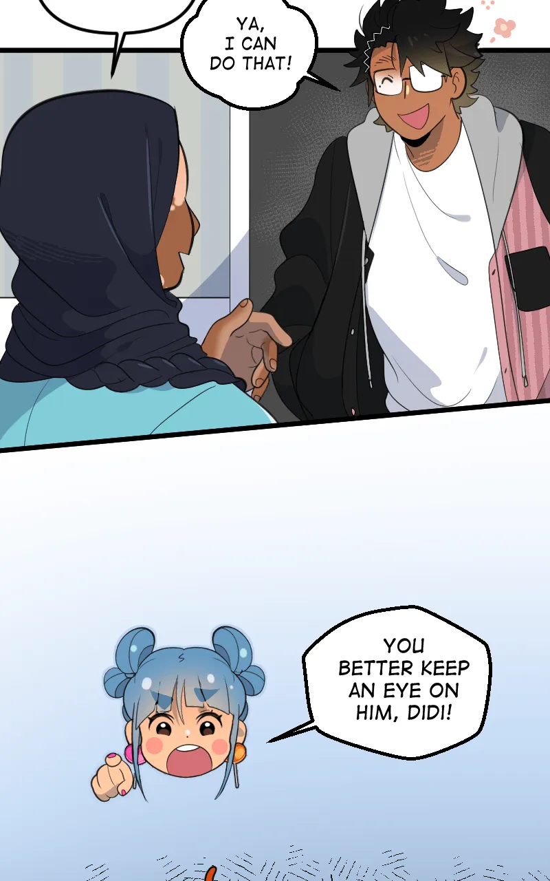 Read Daybreak chapter 192 image 18 on Lezhin