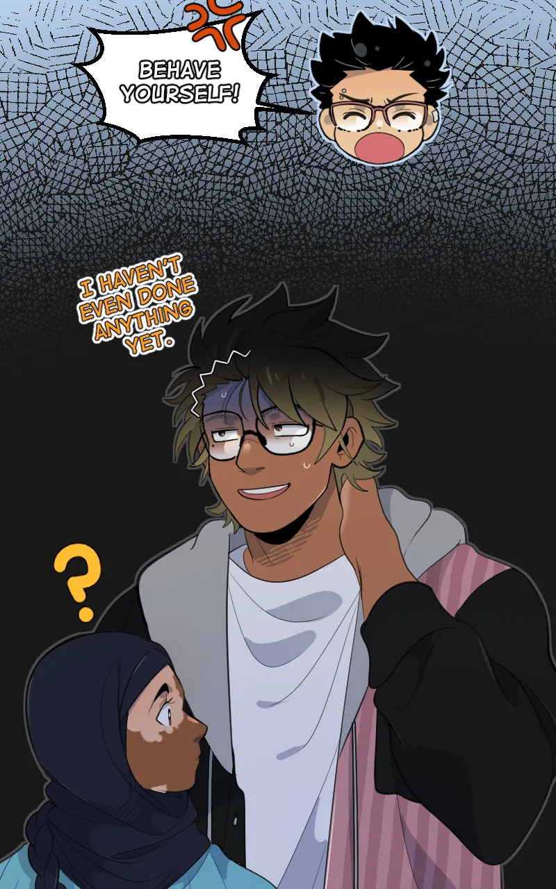 Read Daybreak chapter 192 image 19 on Lezhin