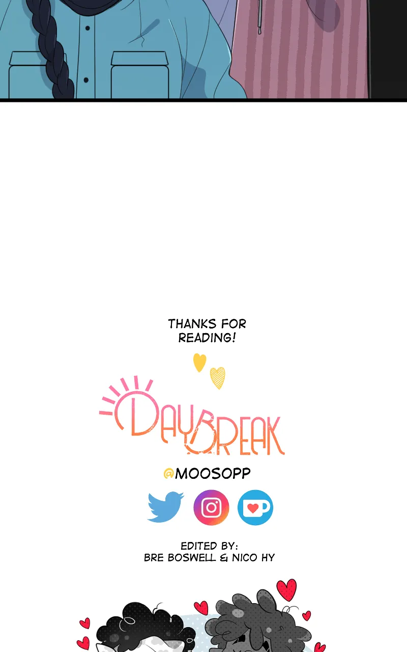 Read Daybreak chapter 192 image 20 on Lezhin