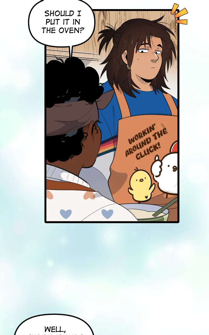 Read Daybreak chapter 192 image 4 on Lezhin