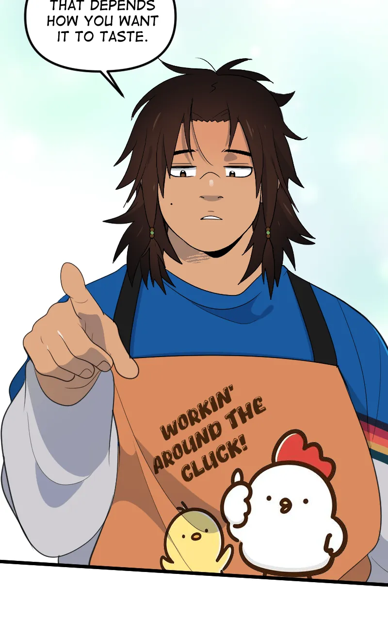 Read Daybreak chapter 192 image 5 on Lezhin