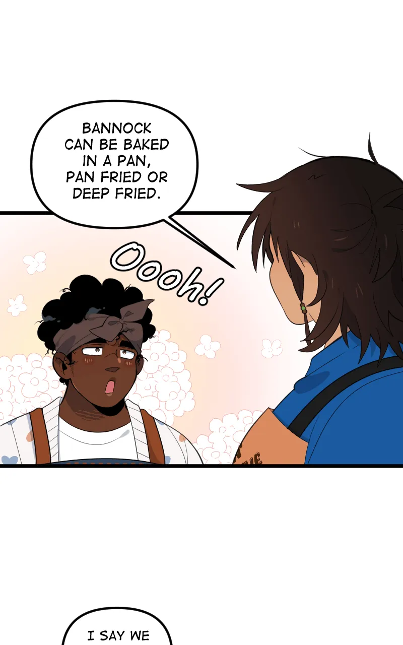 Read Daybreak chapter 192 image 6 on Lezhin
