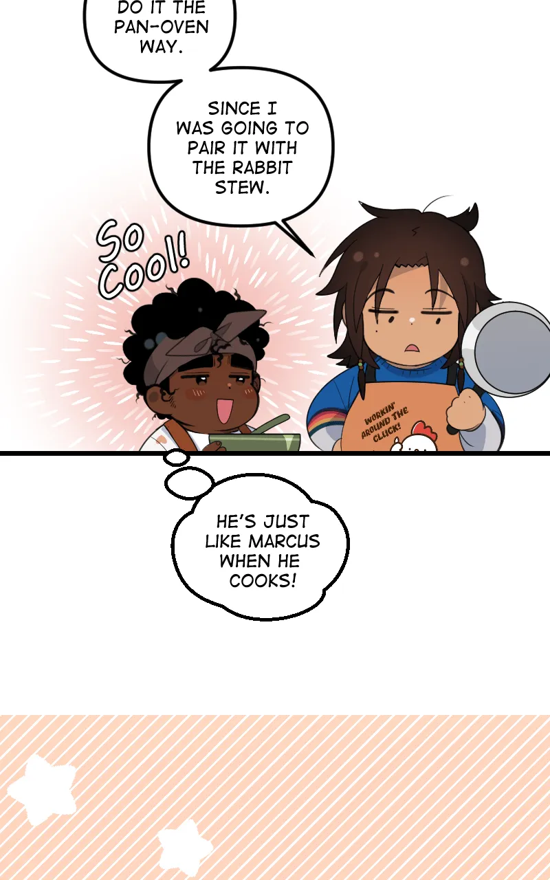 Read Daybreak chapter 192 image 7 on Lezhin