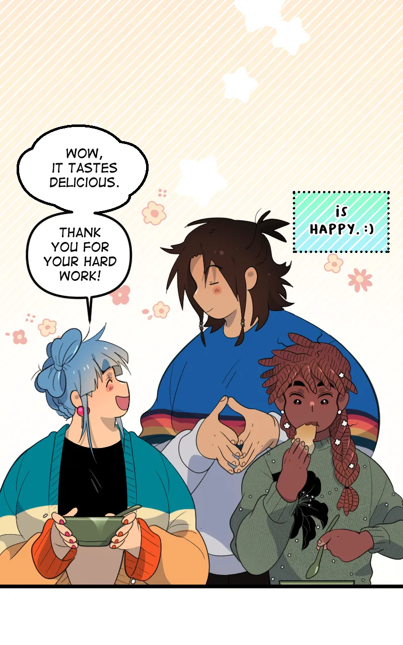 Read Daybreak chapter 192 image 9 on Lezhin