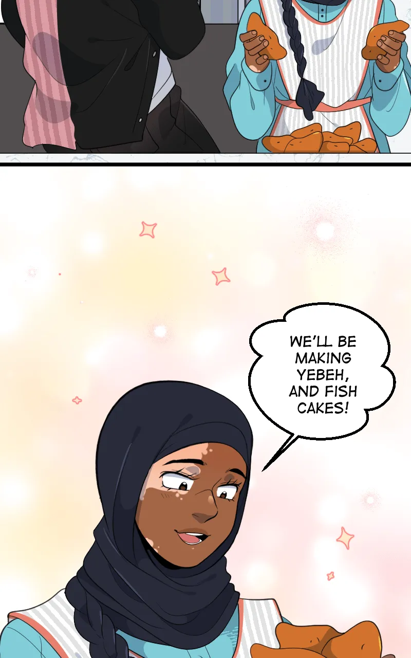Read Daybreak chapter 193 image 1 on Lezhin