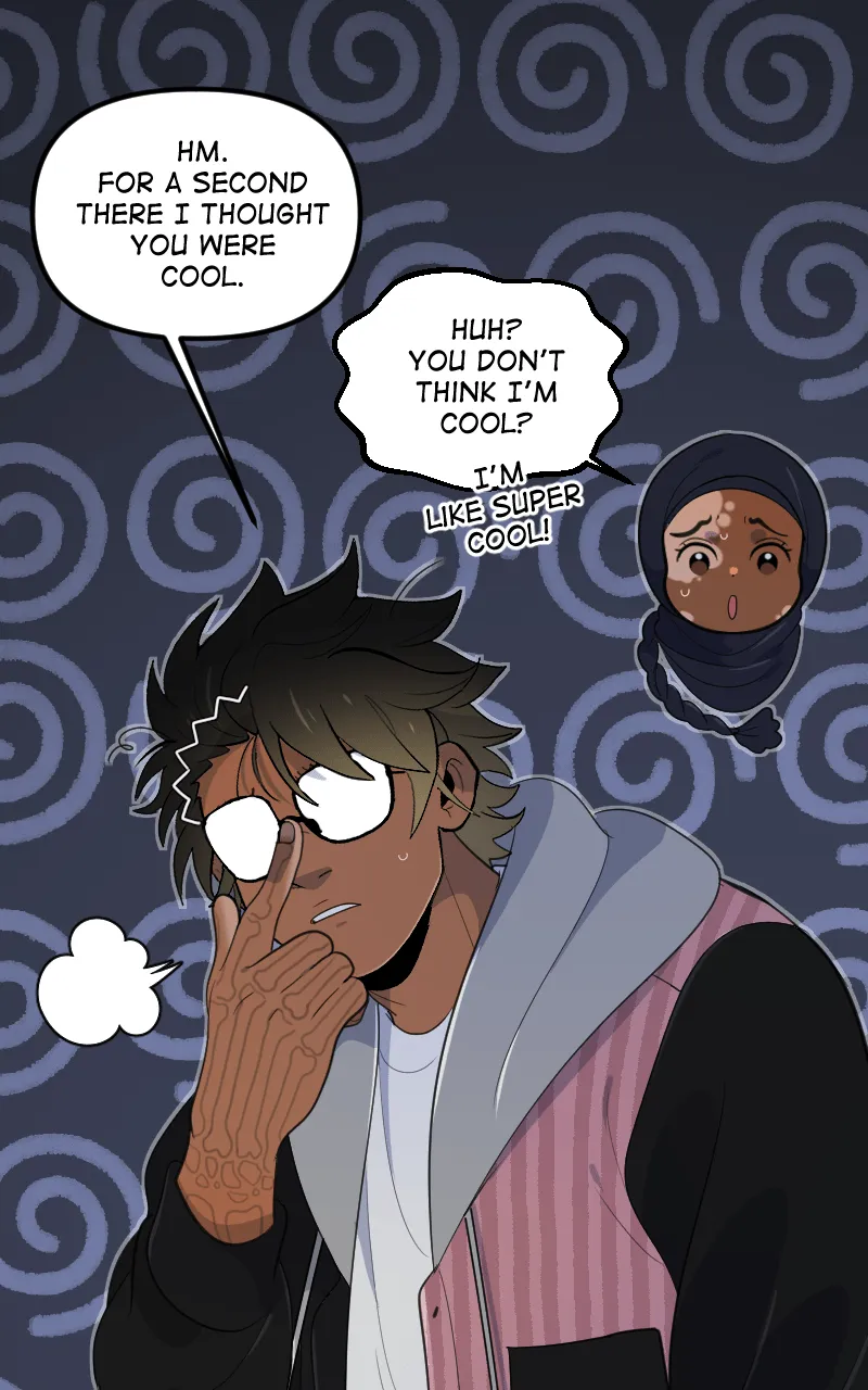 Read Daybreak chapter 193 image 10 on Lezhin