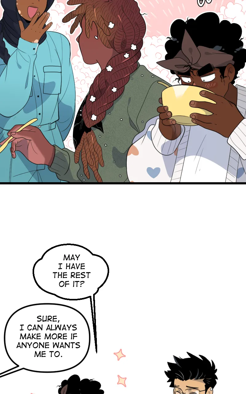 Read Daybreak chapter 193 image 13 on Lezhin