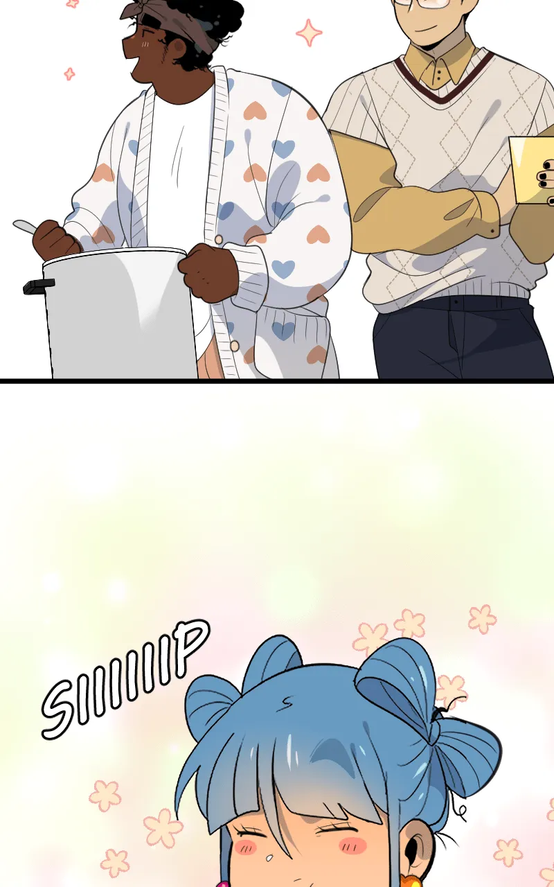 Read Daybreak chapter 193 image 14 on Lezhin