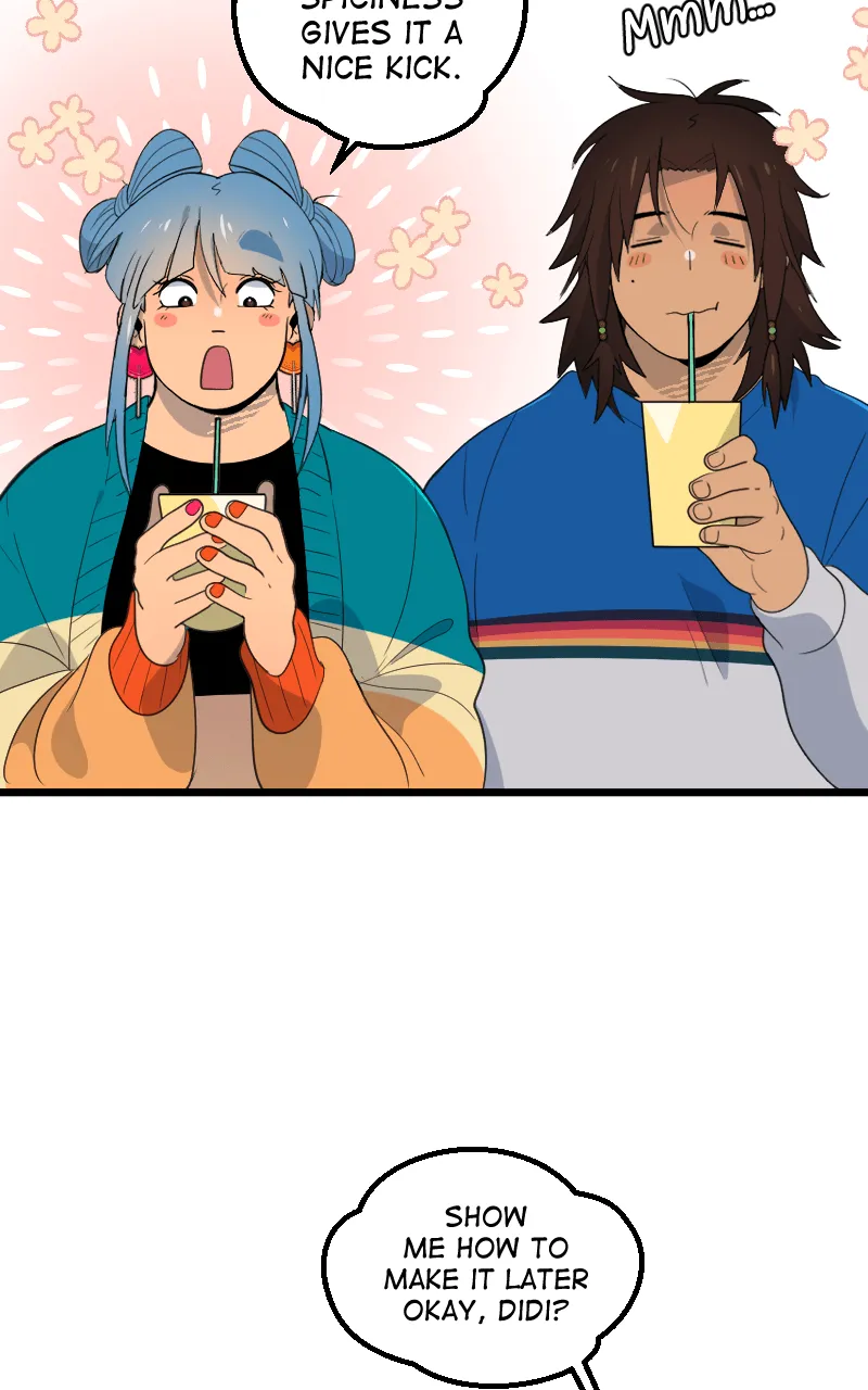 Read Daybreak chapter 193 image 16 on Lezhin