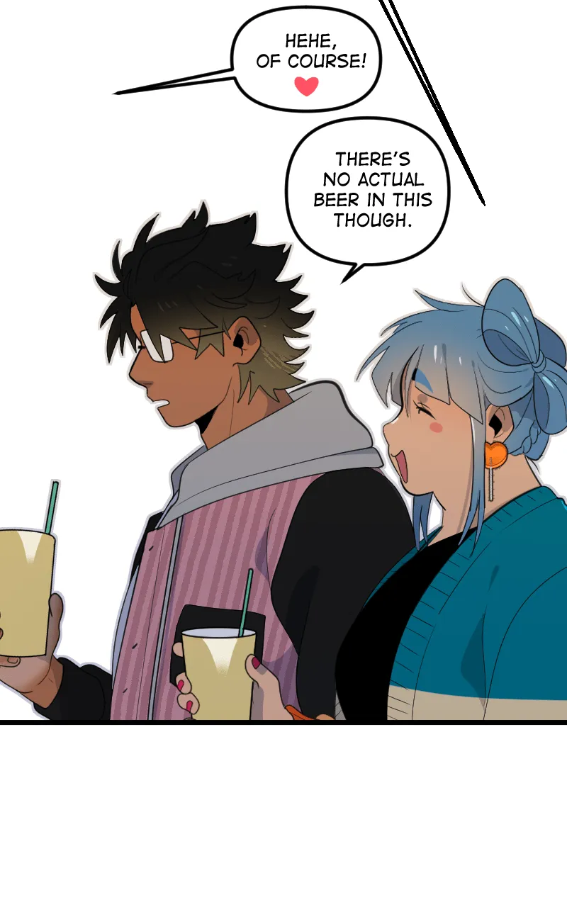 Read Daybreak chapter 193 image 17 on Lezhin