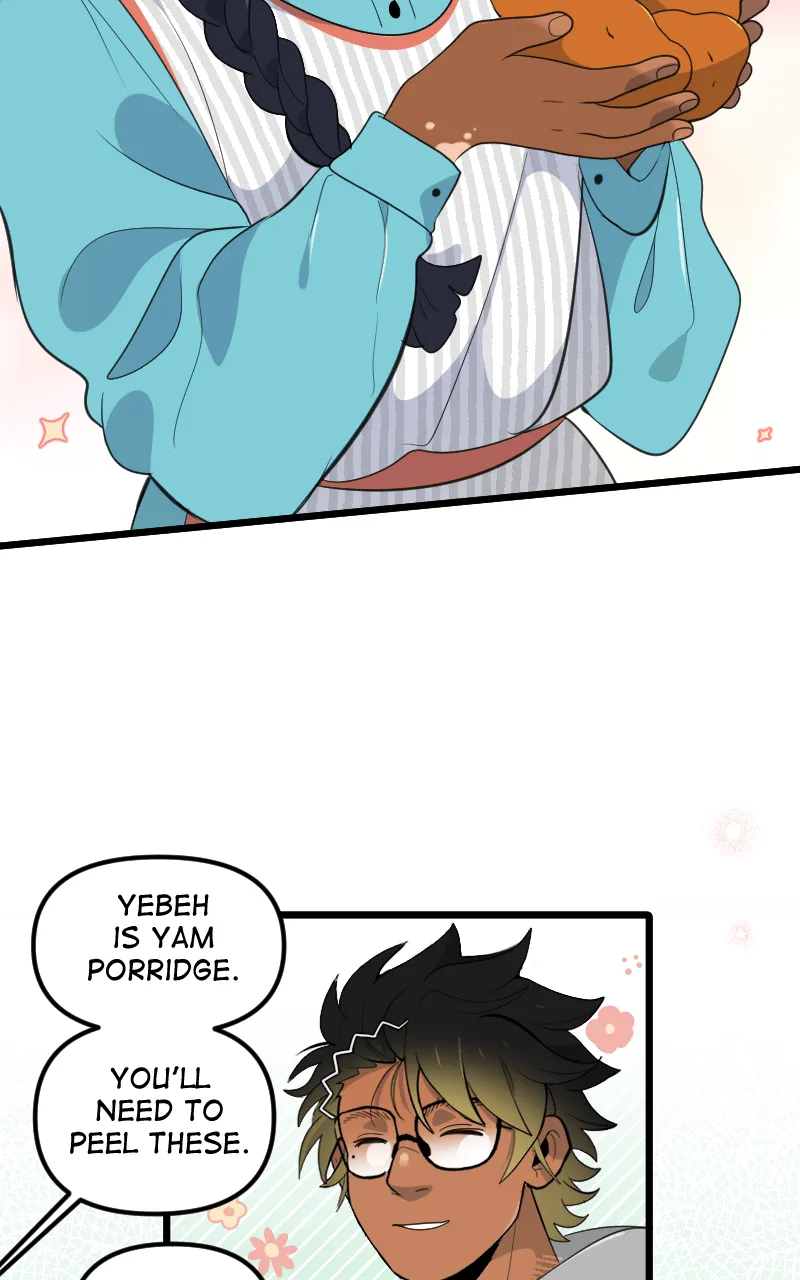 Read Daybreak chapter 193 image 2 on Lezhin