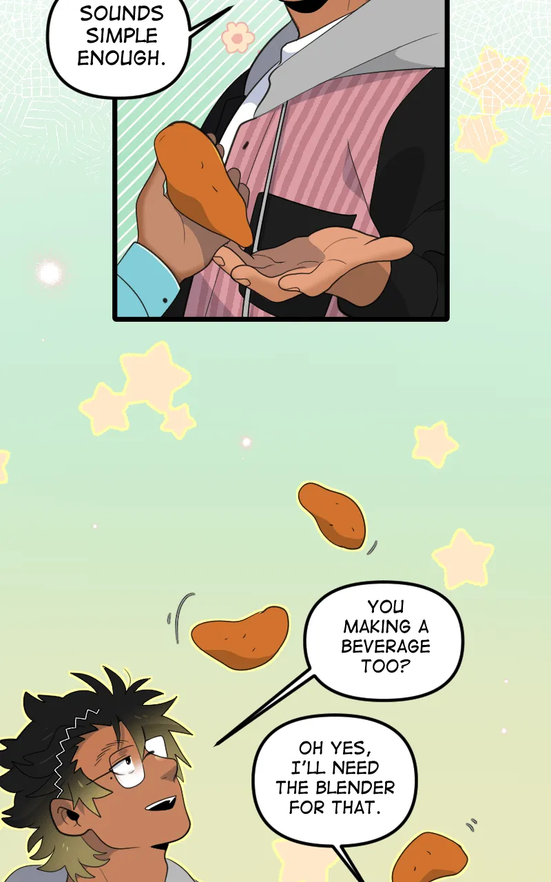Read Daybreak chapter 193 image 3 on Lezhin