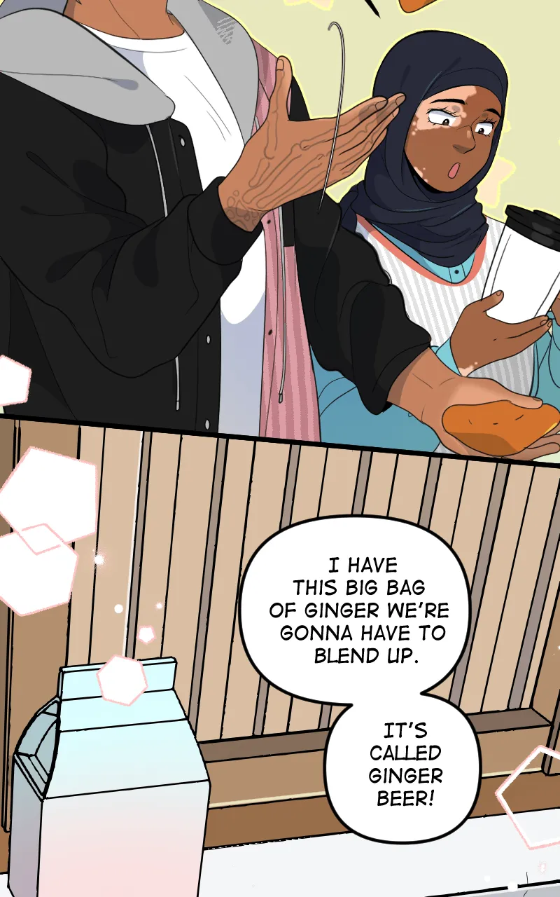 Read Daybreak chapter 193 image 4 on Lezhin