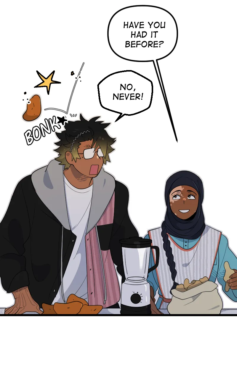 Read Daybreak chapter 193 image 6 on Lezhin