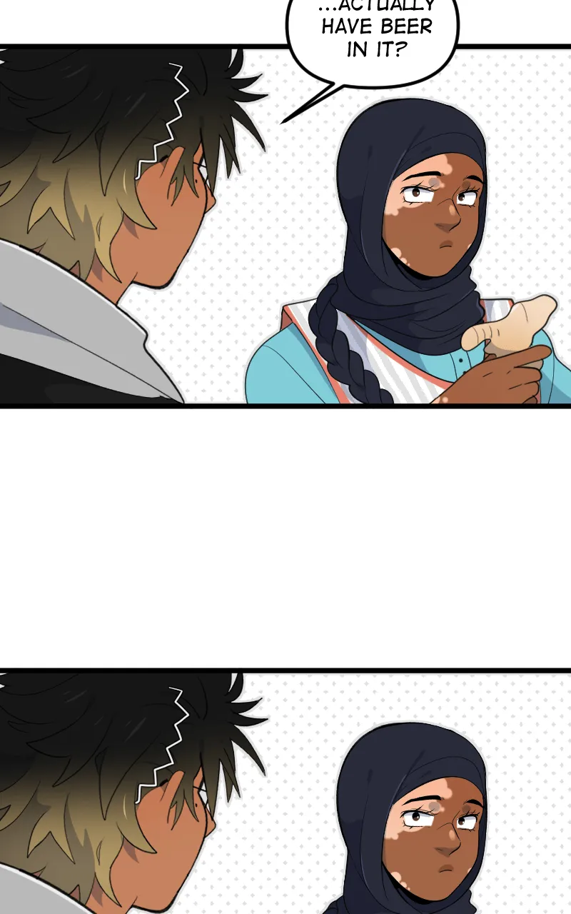 Read Daybreak chapter 193 image 8 on Lezhin