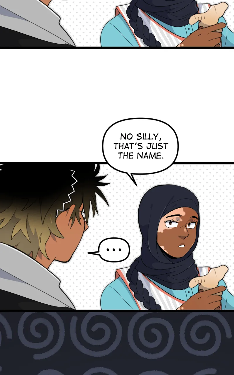 Read Daybreak chapter 193 image 9 on Lezhin