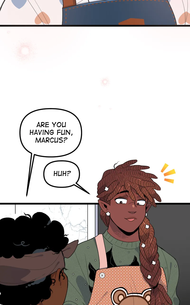 Read Daybreak chapter 194 image 11 on Lezhin