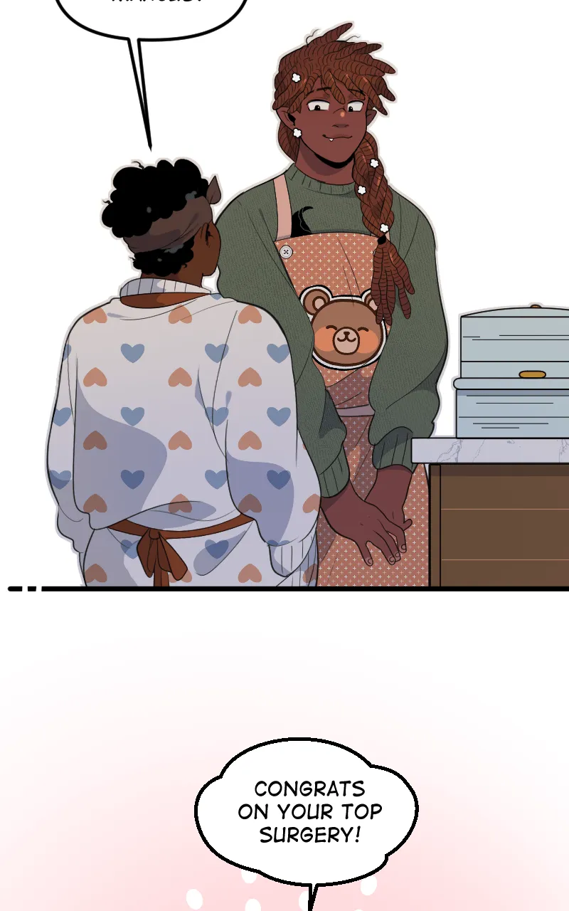 Read Daybreak chapter 194 image 16 on Lezhin