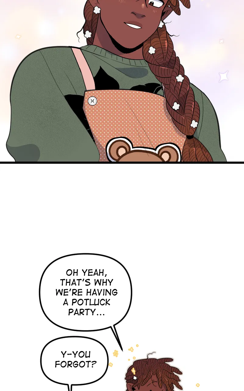 Read Daybreak chapter 194 image 18 on Lezhin