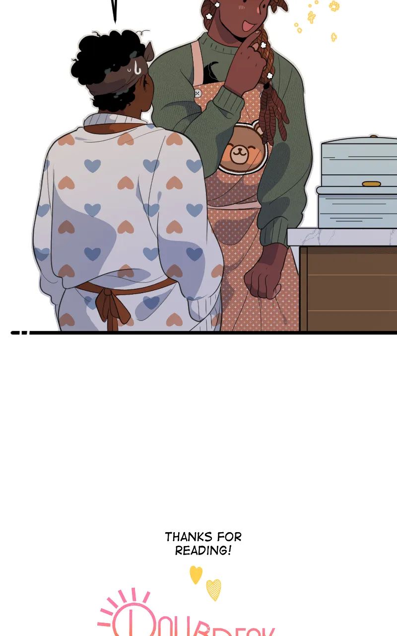 Read Daybreak chapter 194 image 19 on Lezhin