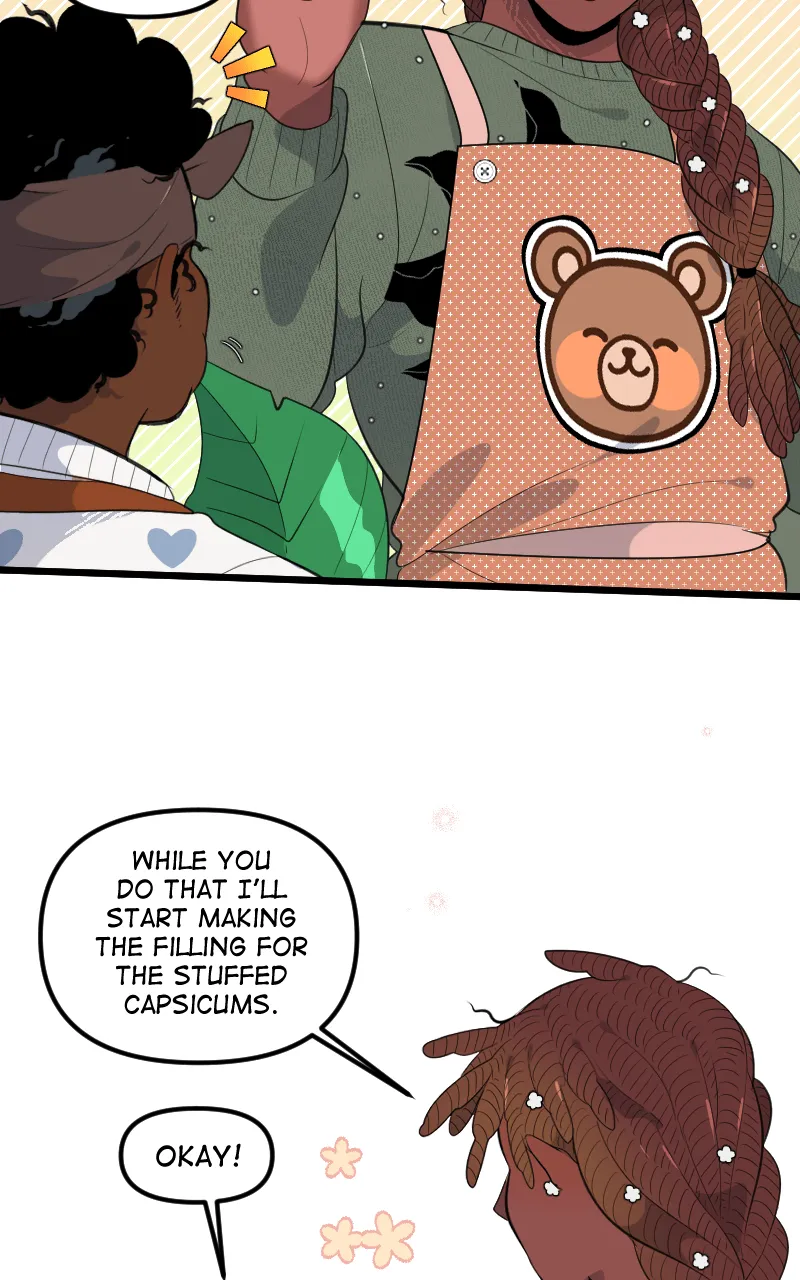 Read Daybreak chapter 194 image 2 on Lezhin